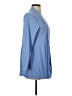 Muk Luks Blue Kimono Size S (petite) - photo 4