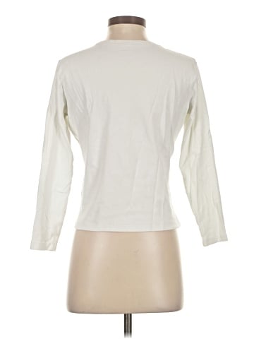 L.L.Bean 3/4 Sleeve T-Shirt (view 2)