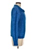 Zenana Blue Pullover Sweater Size M - photo 4