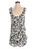 Volcom Paisley White Romper Size S - photo 1