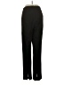 Tibi Solid Black Dress Pants Size 4 - photo 2