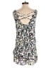 Volcom Paisley White Romper Size S - photo 2