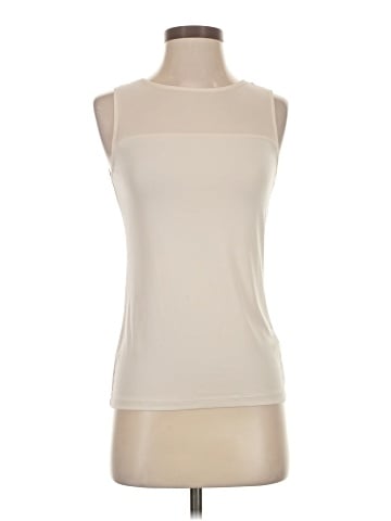 Banana Republic Sleeveless T-Shirt (view 1)