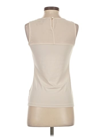 Banana Republic Sleeveless T-Shirt (view 2)