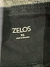 Zelos Color Block Black Active Pants Size XS - photo 7