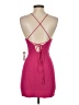 LUCCA Pink Tank Top Size XS - photo 2