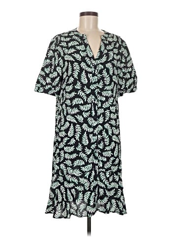 Hobbs London Casual Dress (view 1)