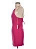 LUCCA Pink Tank Top Size XS - photo 5