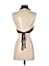 Danielle Bernstein Black Tank Top Size S - photo 2