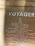 Voyager Tan Pullover Hoodie Size L - photo 7