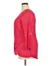 Apt. 9 Pink 3/4 Sleeve Top Size XXL - photo 5