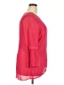Apt. 9 Pink 3/4 Sleeve Top Size XXL - photo 4