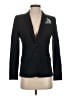 J.Crew Black Blazer Size 4 - photo 1