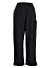 Assorted Brands Black Casual Pants Size XL - photo 1