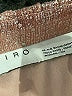 IRO Paisley Pink Casual Skirt Size EU (FR) 40 / US 8 - photo 4
