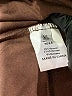 Unbranded Solid Brown Shorts Size XL - photo 3