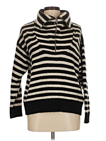 Zara Pullover Sweater (view 1)