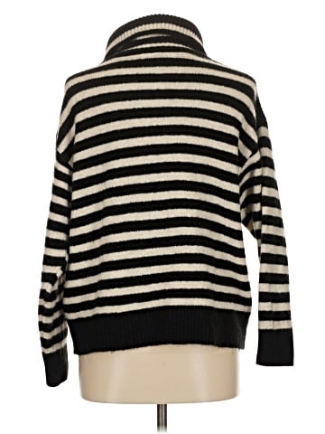 Zara Pullover Sweater (view 2)