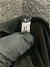 Unbranded Solid Black Formal Skirt Size XL - photo 3