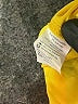 JoyGirl Solid Yellow Skort Size L - photo 3