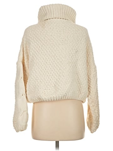 Altar'd State Turtleneck Sweater (view 2)