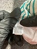 Freebird Teal 3/4 Sleeve Top Size M - photo 8