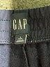 Gap Color Block Blue Active Pants Size L (tall) - photo 7
