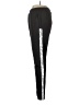 Unbranded Solid Black Active Pants Size L - photo 5