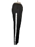 Unbranded Solid Black Active Pants Size L - photo 4
