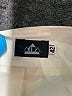 A.IDA 100% Polyester Ivory Blazer Size EU (IT) 42 / US 6 - photo 6