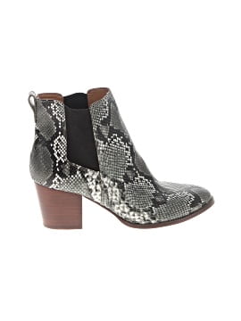 J.Crew Factory Store Ankle Boots (view 1)