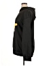 Manfinity 100% Polyester Black Pullover Hoodie Size XXL - photo 5