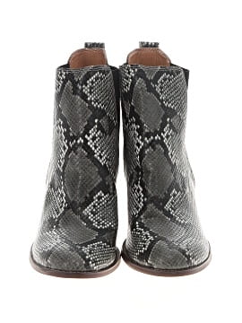 J.Crew Factory Store Ankle Boots (view 2)