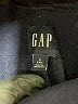 Gap Blue Turtleneck Sweater Size L (tall) - photo 7