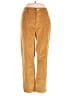 J.Crew Brown Casual Pants Size 34 waist - photo 1