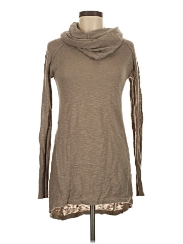 Ruby Moon Turtleneck Sweater (view 1)