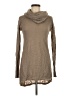 Ruby Moon Tan Turtleneck Sweater Size S - photo 1