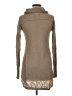 Ruby Moon Tan Turtleneck Sweater Size S - photo 2