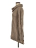 Ruby Moon Tan Turtleneck Sweater Size S - photo 5