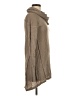 Ruby Moon Tan Turtleneck Sweater Size S - photo 4