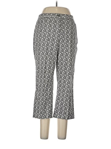 JM Collection Casual Pants (view 1)