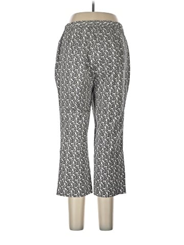JM Collection Casual Pants (view 2)