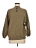 Madewell Tan Pullover Sweater Size S - photo 1