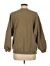 Madewell Tan Pullover Sweater Size S - photo 2