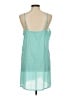 Unbranded Teal Sleeveless Top Size M - photo 2