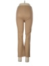 By Malene Birger 100% Leather Tan Active Pants Size 34 waist - photo 2