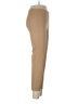 By Malene Birger 100% Leather Tan Active Pants Size 34 waist - photo 4