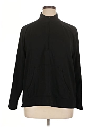 VSX Sport Sweatshirt (view 1)