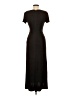 Assorted Brands Black Casual Dress Size 2 - photo 2