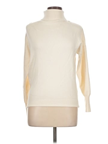 Reiss Turtleneck Sweater (view 1)